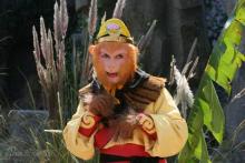 《吴承恩与西游记》剧照和幕后花絮 《吴承恩与西游记》剧照和幕后花絮