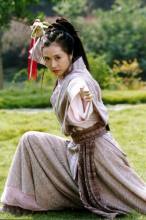 书剑情侠柳三变 剧照