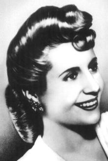 艾薇塔·贝隆 艾薇塔·贝隆