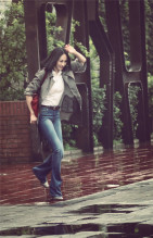 凯迪拉克广告片