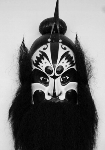 《三国演义》人物张飞 《三国演义》人物张飞