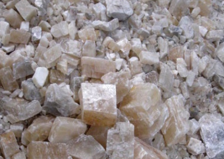 方解石 方解石