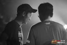 《围炉音乐会》彩排现场 《围炉音乐会》彩排现场