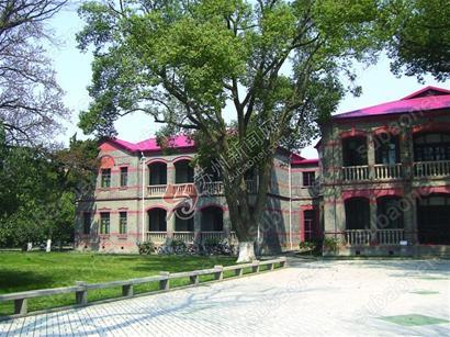 东吴大学 东吴大学