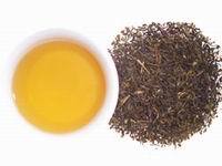 茉莉花茶
茉莉花茶