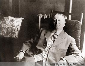 欧·亨利 欧·亨利