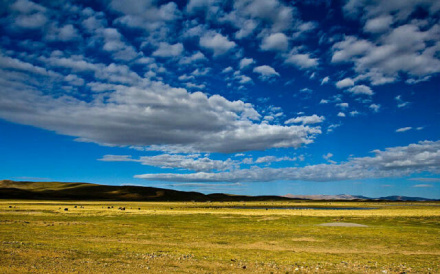 青藏高原 青藏高原