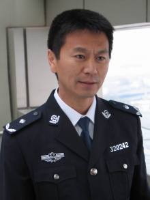 吴若甫剧照 吴若甫剧照