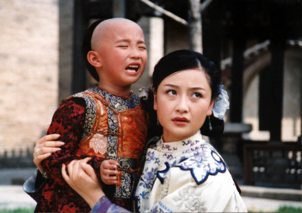 龙票剧照 龙票剧照