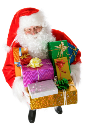 圣诞礼物 圣诞礼物