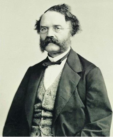 维尔纳·冯·西门子 维尔纳·冯·西门子