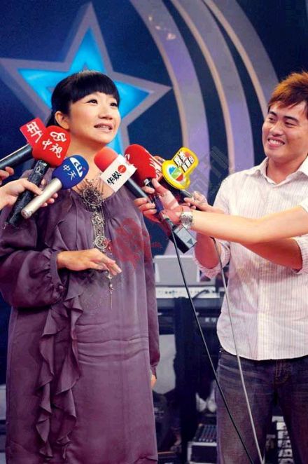 超级星光大道 超级星光大道