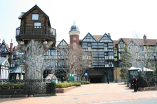 白色恋人公园2 白色恋人公园2