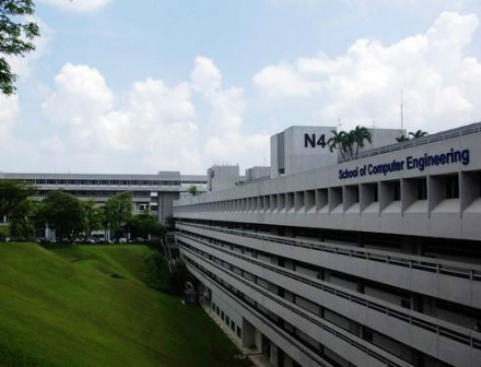 南洋理工大学 南洋理工大学