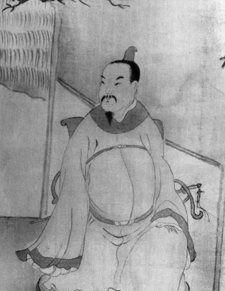 守卫辽东的熊廷弼 守卫辽东的熊廷弼