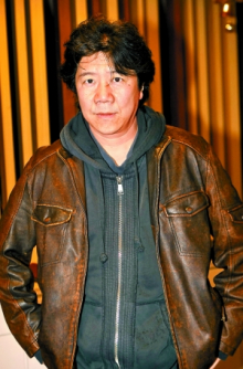 孟京辉图集 孟京辉图集