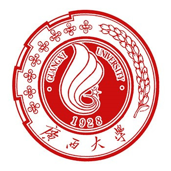 广西大学校徽 广西大学校徽