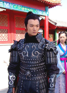 参演电视作品(2004—2010年) 参演电视作品(2004—2010年)