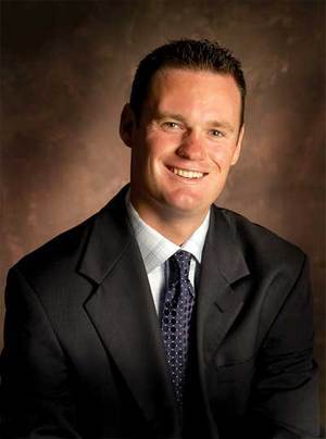 市长卢克·雷文斯塔尔 市长卢克·雷文斯塔尔