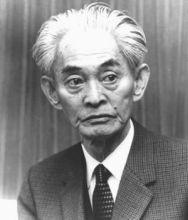 川端康成
川端康成