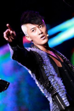 2010年林峯红馆个人演唱会