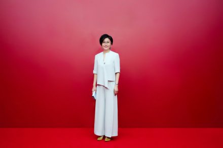 李少红导演 李少红导演