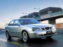 大宇汽车 大宇汽车