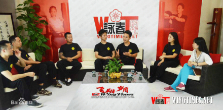 《说文学武》 《说文学武》