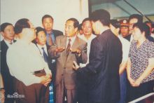 领导关怀 领导关怀