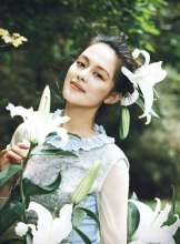 青春尚好——李萍摄影系列