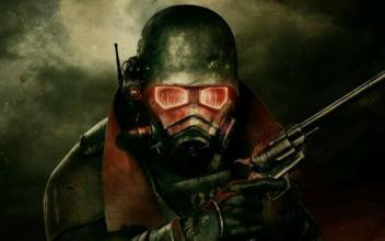 邮差(身穿ncr游骑兵甲) 邮差(身穿ncr游骑兵甲)