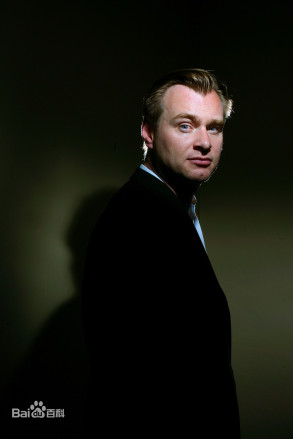 克里斯托弗·诺兰