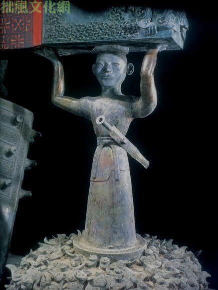 随州古文物 随州古文物