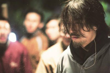 全力扣杀饰演刘丹