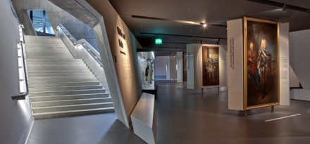 德国军事历史博物馆 德国军事历史博物馆