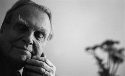 切斯瓦夫·米沃什 切斯瓦夫·米沃什