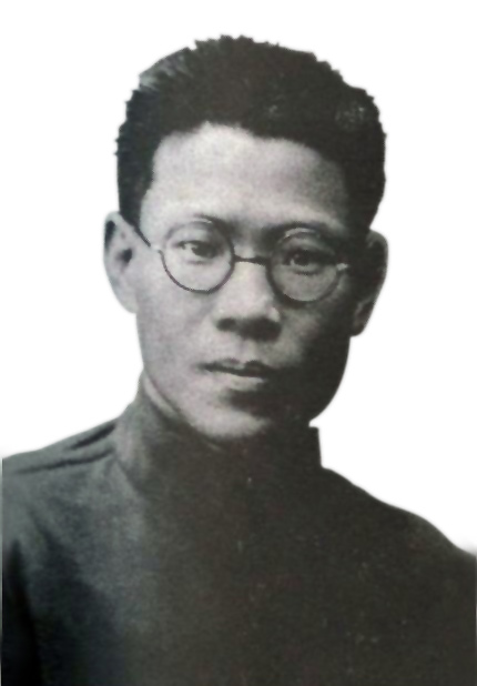 1920年12月蔡和森等工学世界社在法国 1920年12月蔡和森等工学世界社在法国