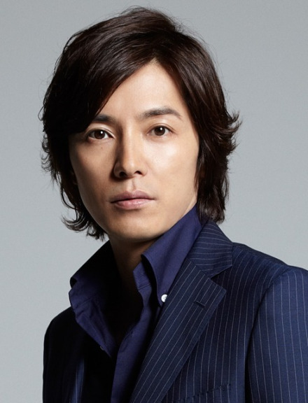 藤木直人 藤木直人