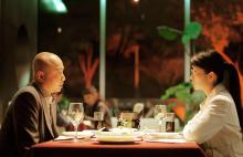 爱情呼叫转移剧照 爱情呼叫转移剧照