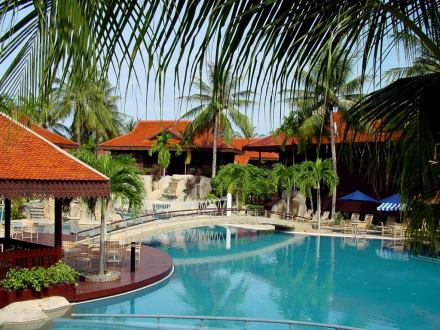 马来西亚风光 马来西亚风光