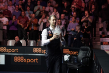 2017年欧洲大师赛