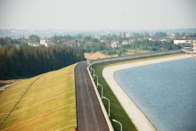 方便水库
方便水库