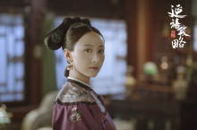 《延禧攻略》剧照