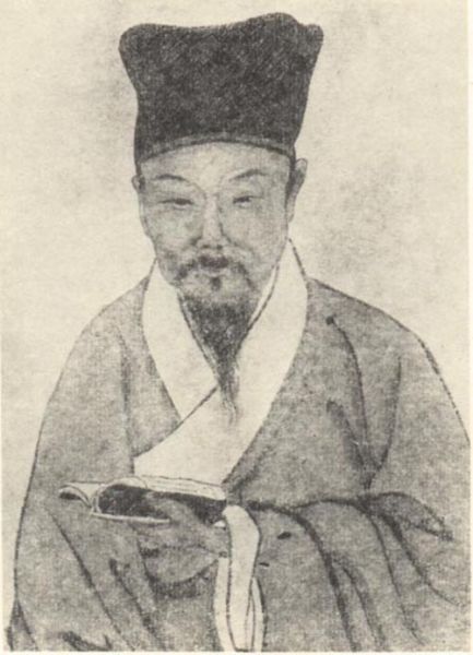 张溥,复社创始人之一 张溥,复社创始人之一