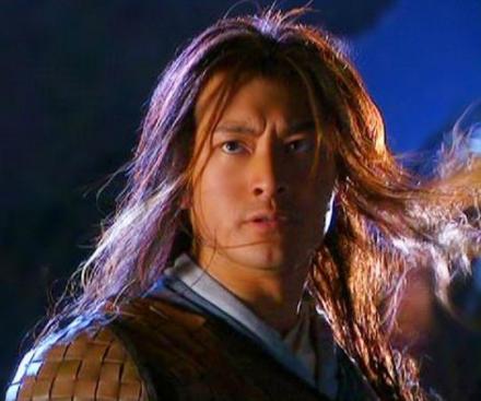 黯然销魂掌 黯然销魂掌