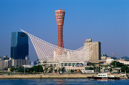 神户风光 神户风光