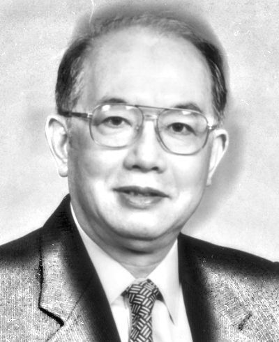 外交家厉声教 外交家厉声教