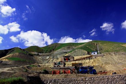 武穴矿产资源 武穴矿产资源