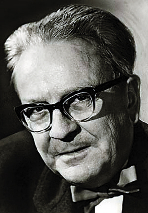 雷蒙德·钱德勒 雷蒙德·钱德勒