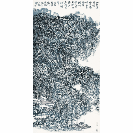 王镛作品
王镛作品